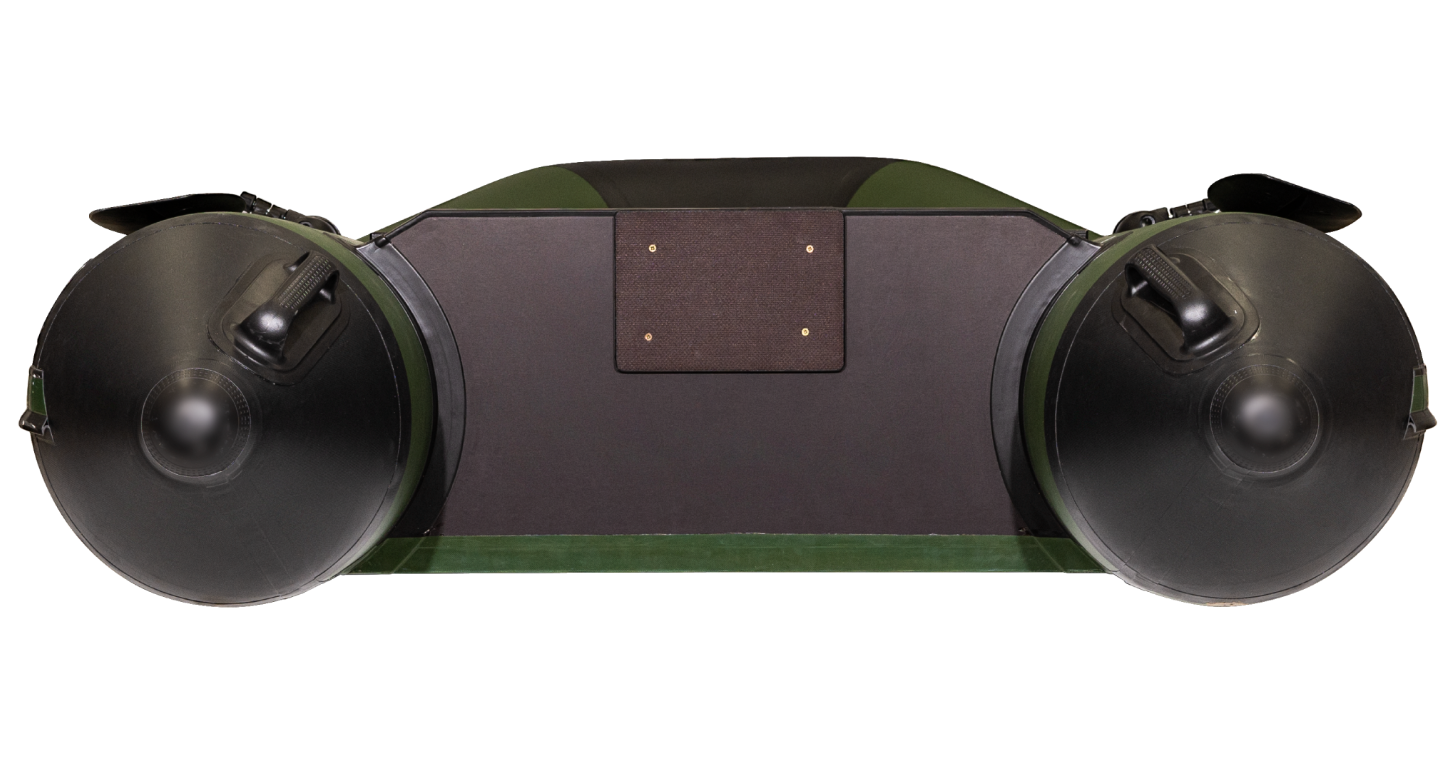 Лодка АКВА 2900 в Симферополе