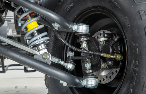 Квадроцикл YACOTA VIKING 200 в Симферополе