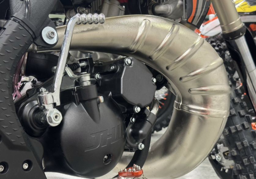 Мотоцикл JHLMOTO JHL M5 MT250 (1E66MM) в Симферополе