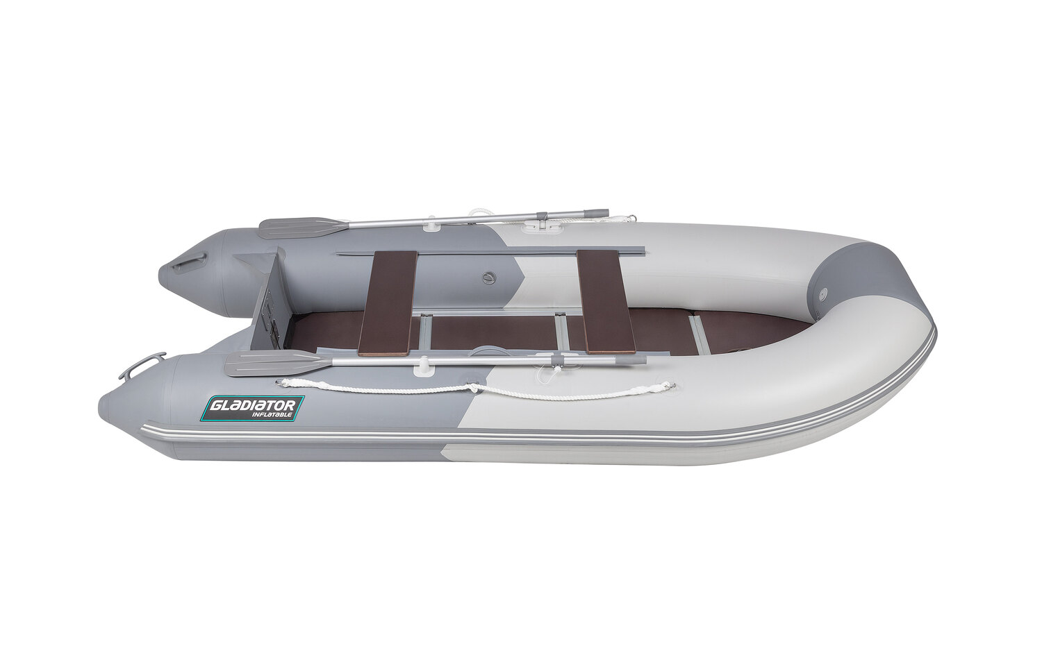 НАДУВНАЯ ЛОДКА GLADIATOR B330 в Симферополе