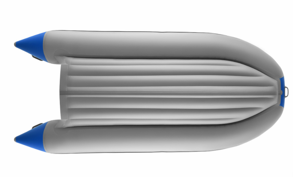 ЛОДКА ДРАККАР 3200 НДНД HANT-PRO в Симферополе