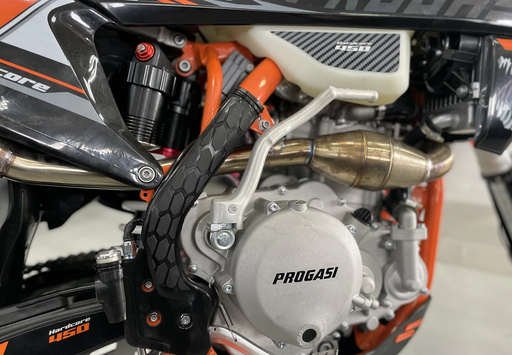 Мотоцикл PROGASI HARDCORE 450 в Симферополе
