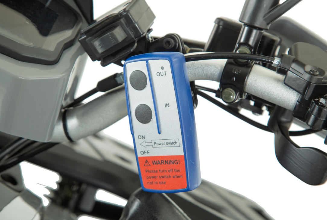 Квадроцикл YACOTA VIKING PRO 250 в Симферополе