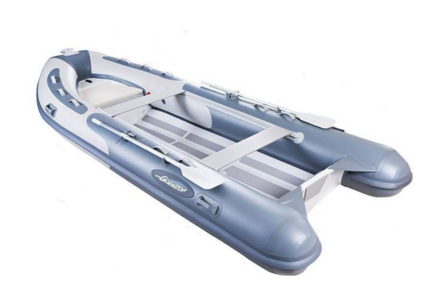 Лодка GLADIATOR RIB420AL в Симферополе
