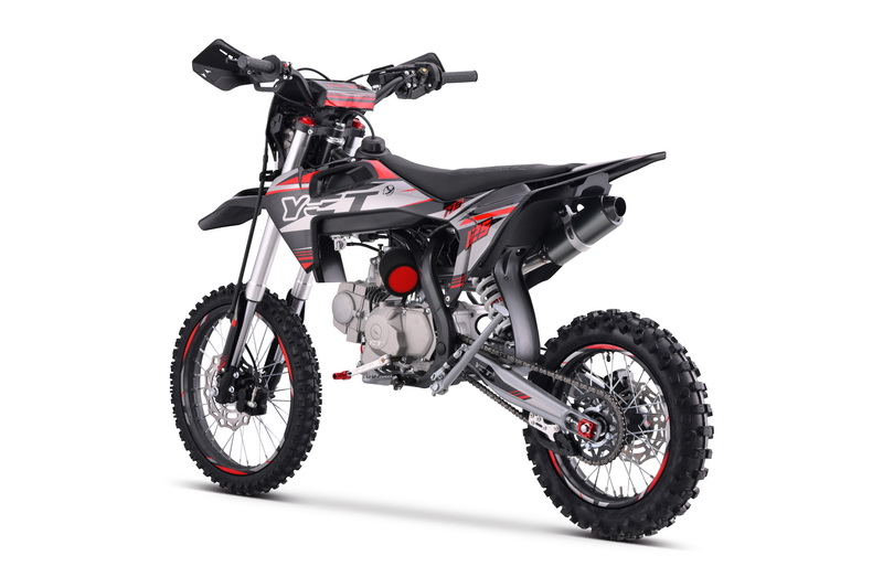 Питбайк YACOTA H5 125 в Симферополе