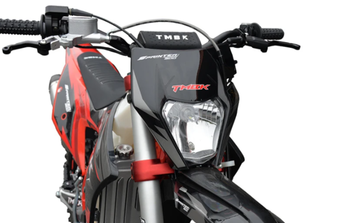 Питбайк TMBK Sprinter 300 (NB300) в Симферополе