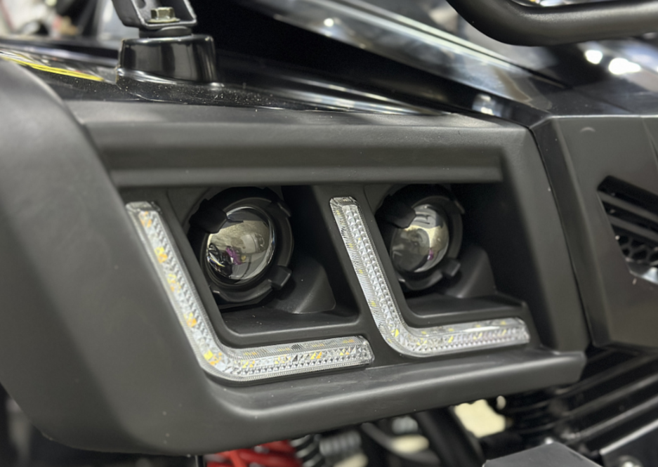 Квадроцикл GBM MAVERICK 300 NEW PREMIUM в Симферополе