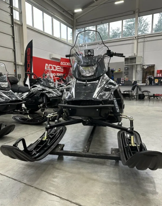 СНЕГОХОД IRBIS SF200L XE SUPERLONG в Симферополе