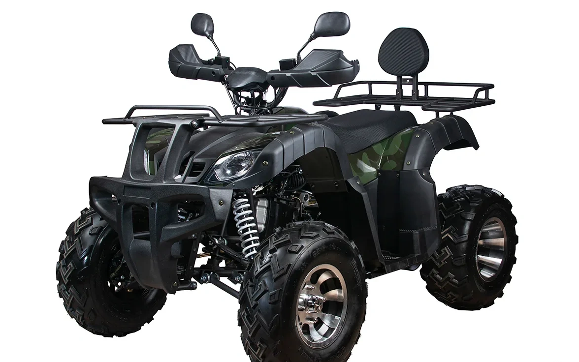 Квадроцикл YACOTA SELA 200 PRO в Симферополе