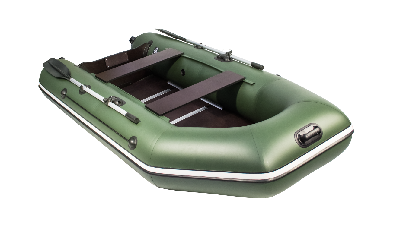 Лодка АКВА 2900 СК в Симферополе