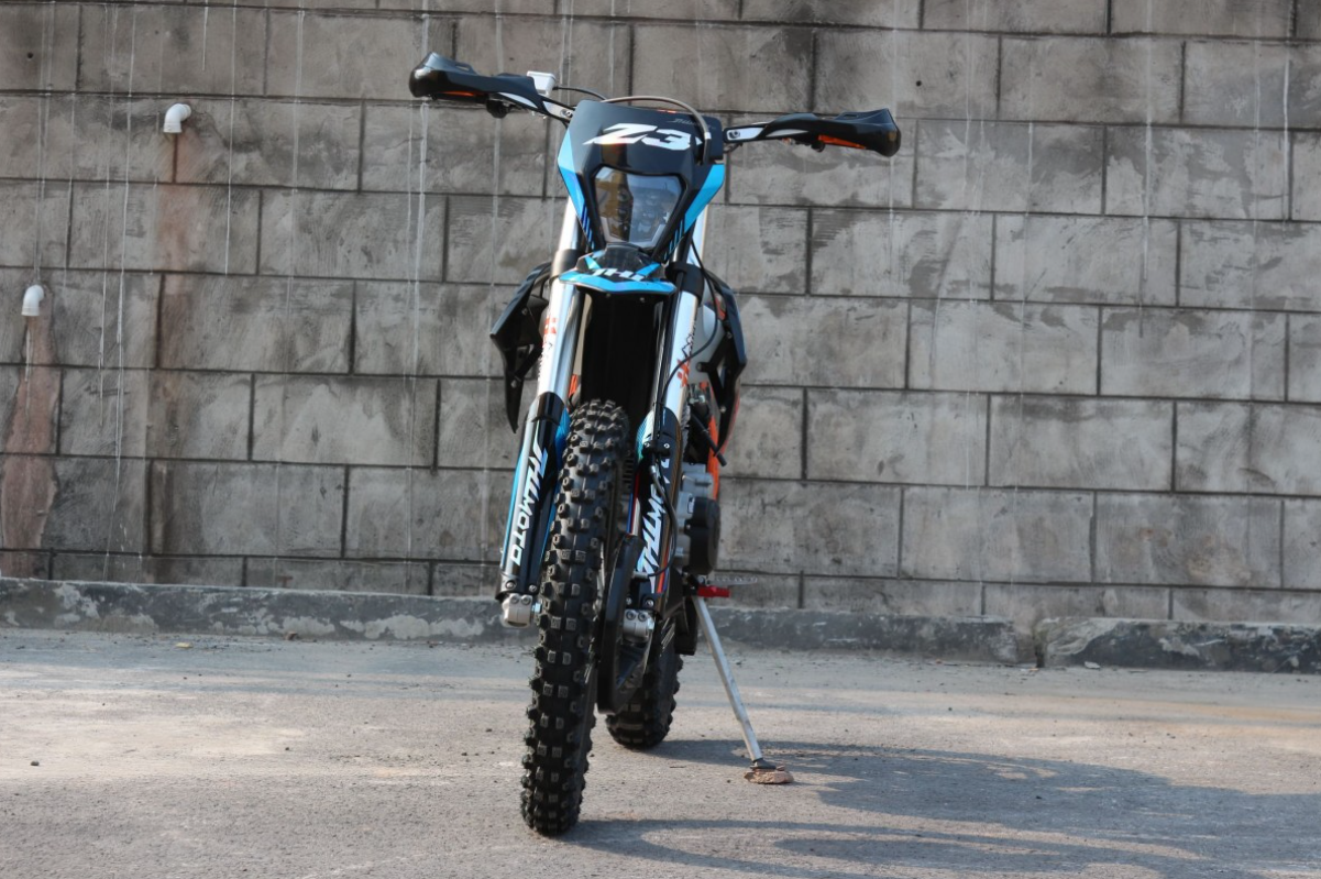 Мотоцикл JHLMOTO JHL Z3 CB250 (172FMM-3A) в Симферополе