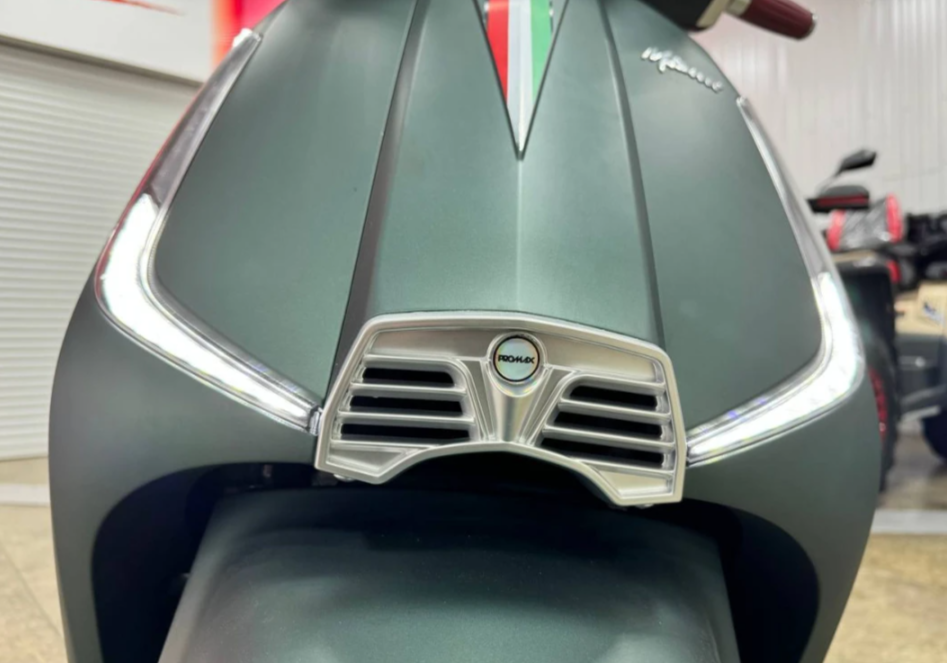 Скутер PROMAX Miami 240 (49) в Симферополе