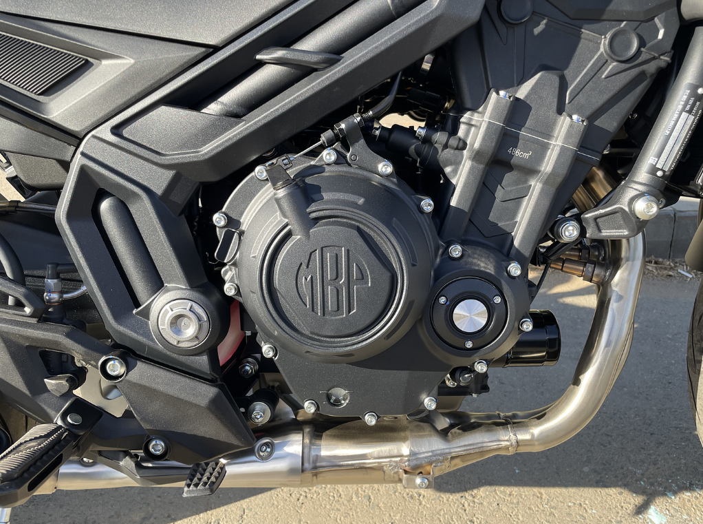 Мотоцикл STELS M502N в Симферополе