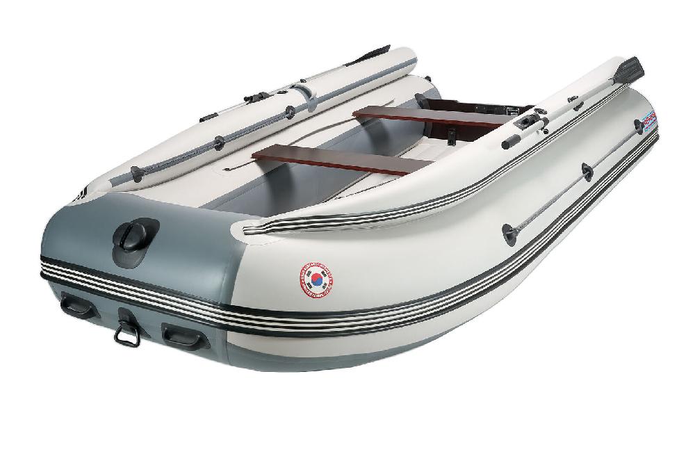 Лодка MISHIMO FAMILY LITE DF 400 в Симферополе