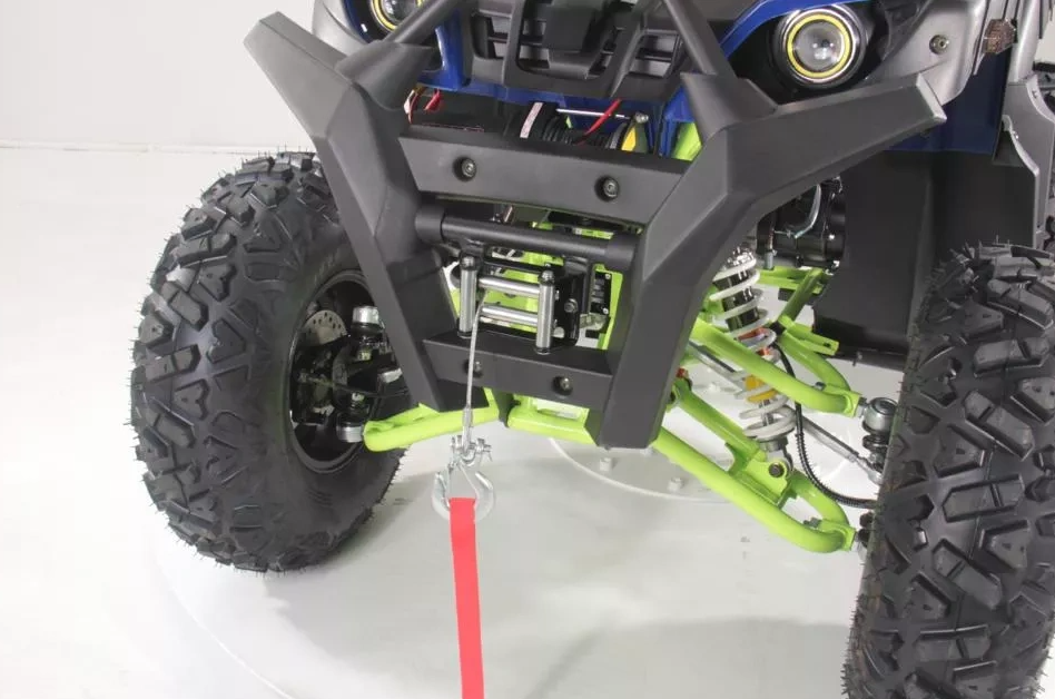 Квадроцикл YACOTA SELA MAX 200 в Симферополе