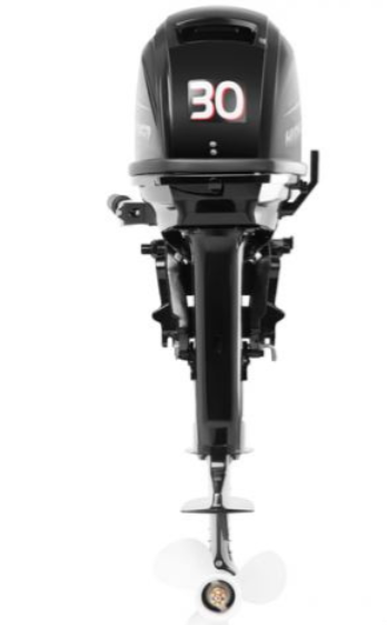 Лодочный мотор HIDEA HD30FHS в Симферополе