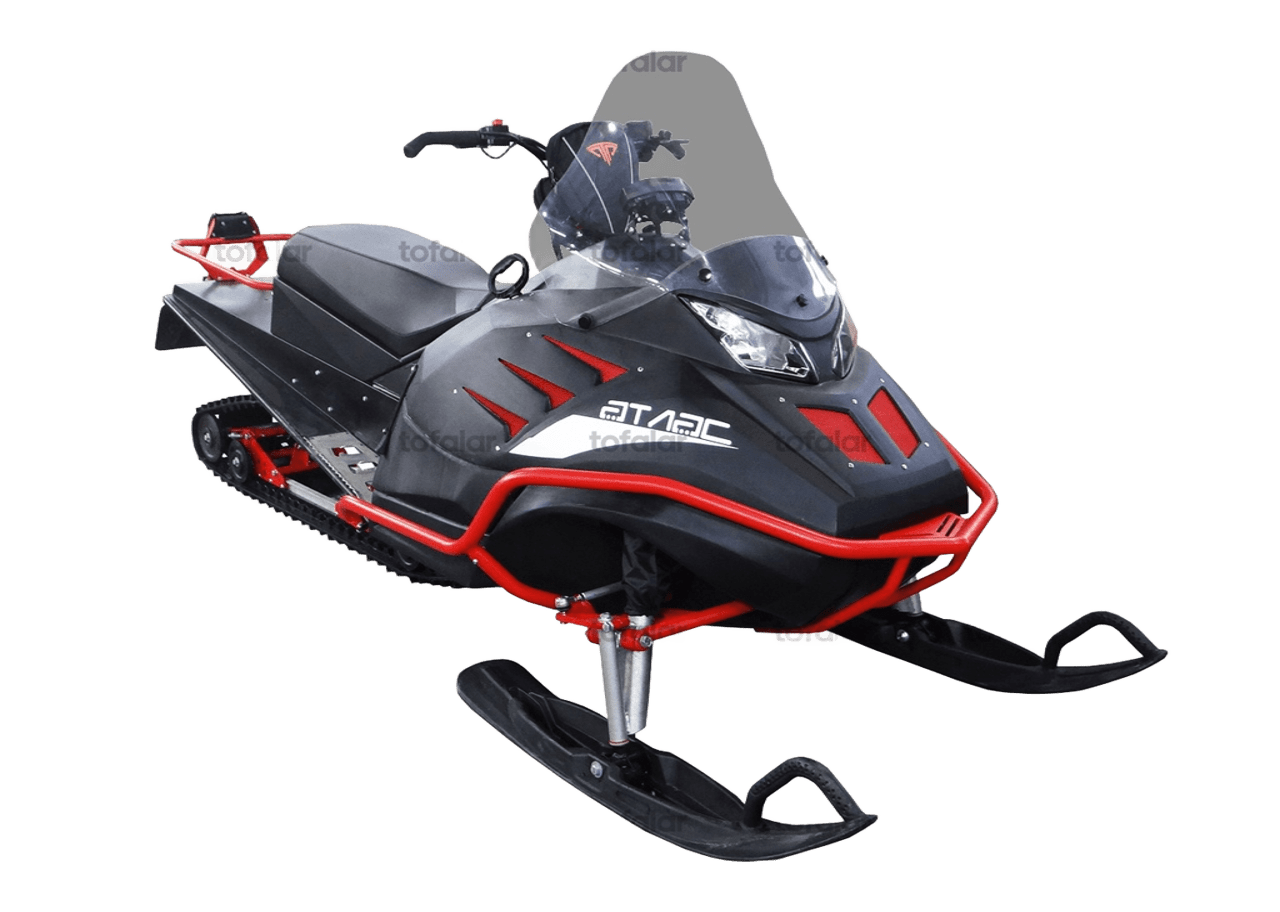 Снегоход ТОФАЛАР АТЛАС 500 в Симферополе