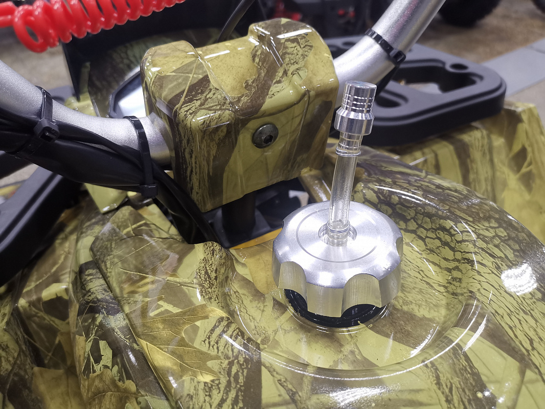 Квадроцикл PROMAX STORM 190 PRO в Симферополе