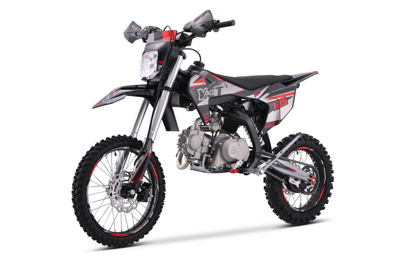 Питбайк YACOTA H5 125 в Симферополе