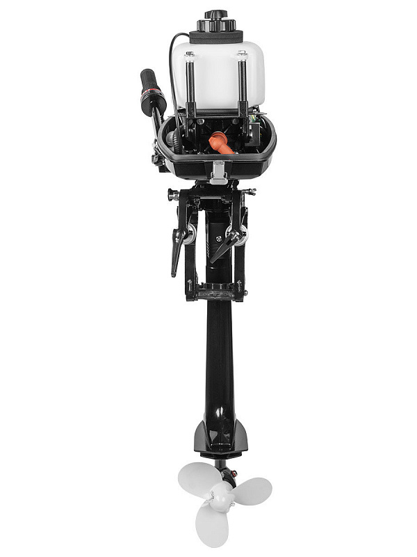 ЛОДОЧНЫЙ МОТОР GLADIATOR G3FHS в Симферополе