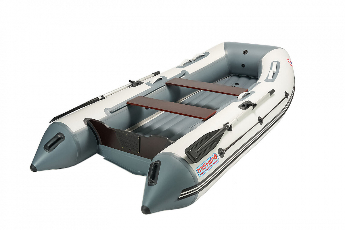 Лодка MISHIMO LITE 400 в Симферополе