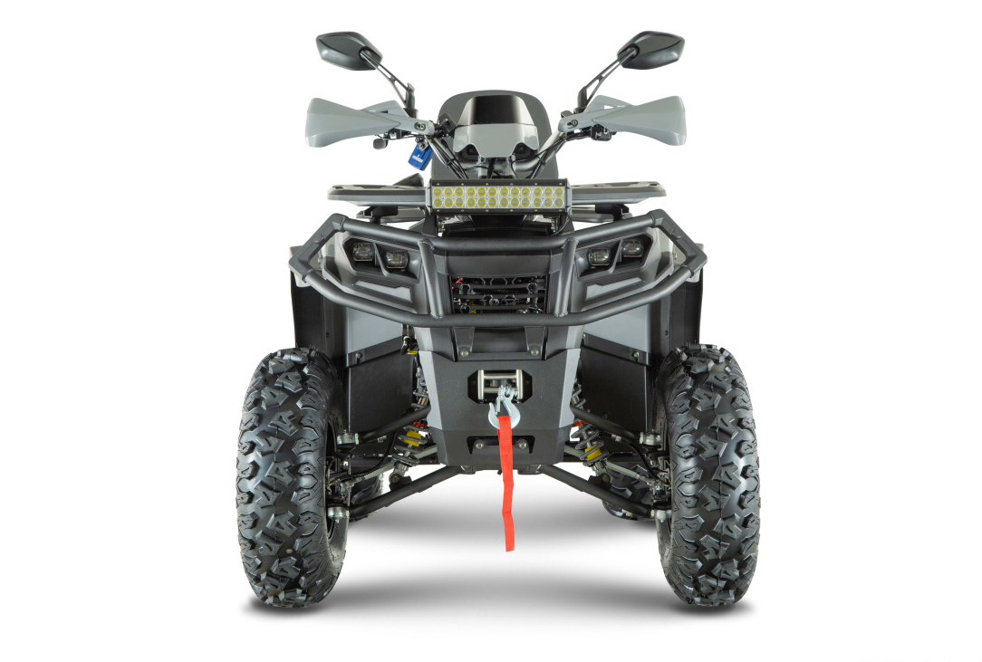 Квадроцикл YACOTA VIKING PRO 250 в Симферополе