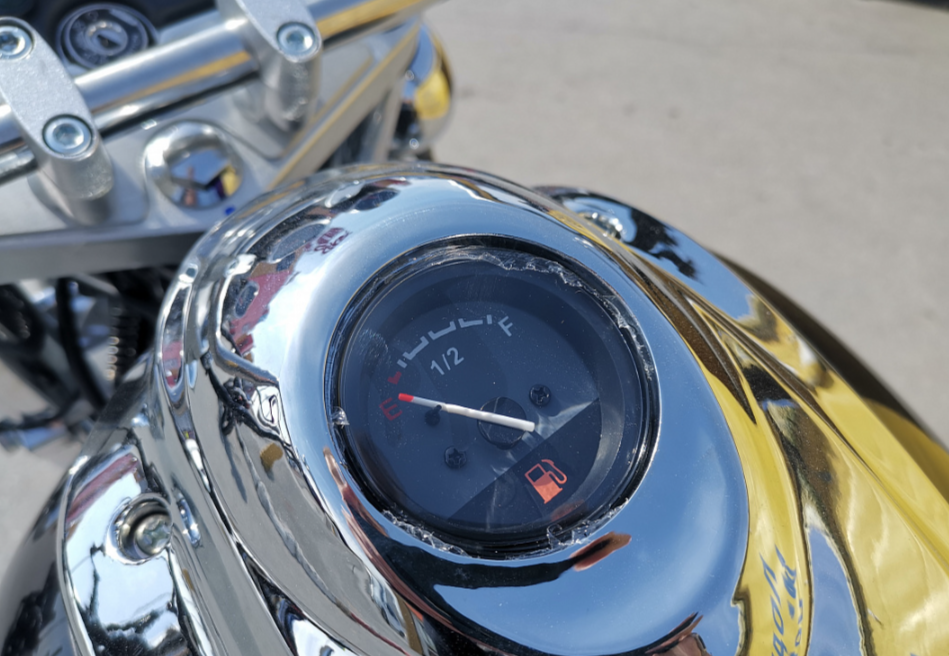 Мотоцикл MOTOLAND (МОТОЛЕНД) WOLF 250 в Симферополе