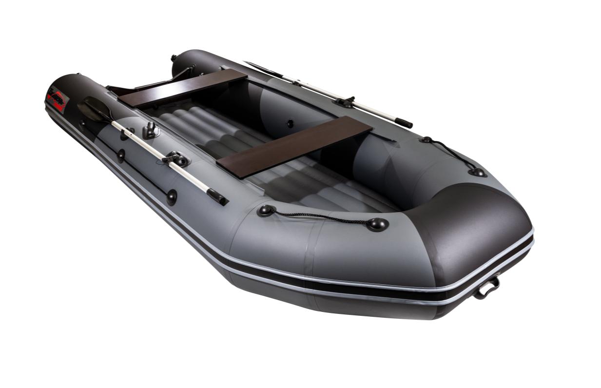 Лодка Таймень NX 3800 НДНД PRO в Симферополе