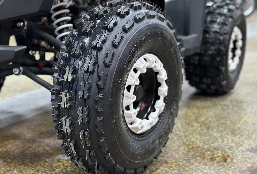 Квадроцикл PROMAX WILD 2.0 190 в Симферополе