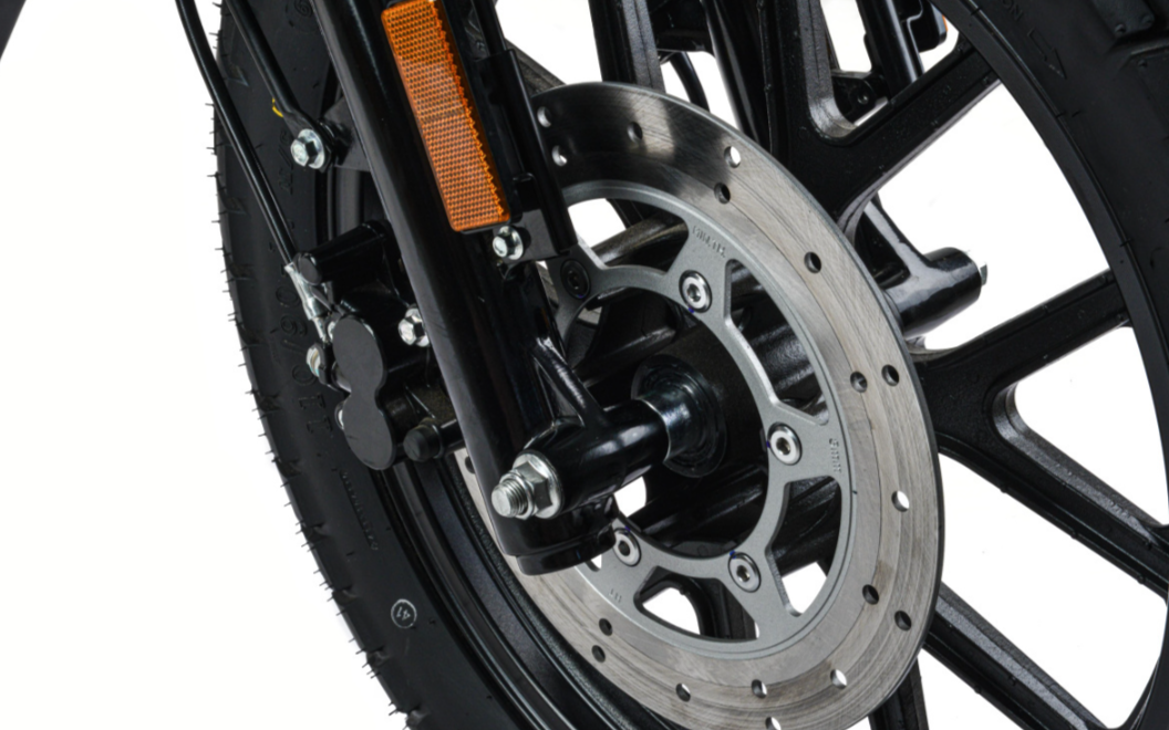 Мотоцикл MOTOLAND (МОТОЛЕНД) TEXAS 300 в Симферополе