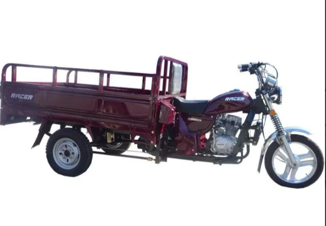 Трицикл RACER RC200ZH MURAVEI в Симферополе