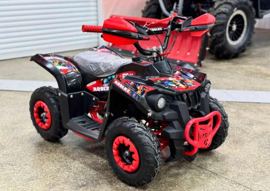 Квадроцикл GBM ROBLOX в Симферополе