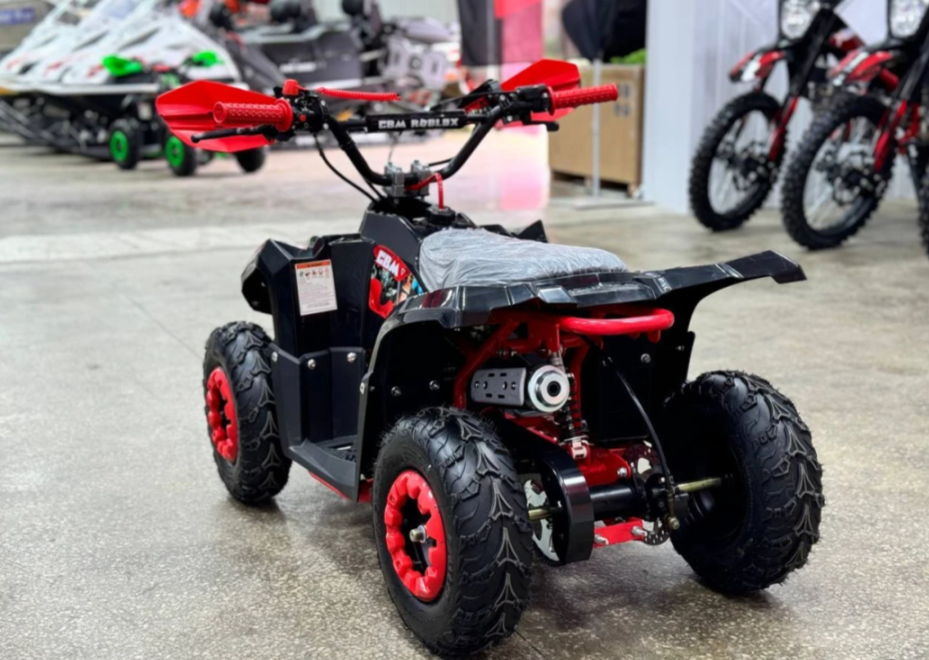 Квадроцикл GBM ROBLOX в Симферополе