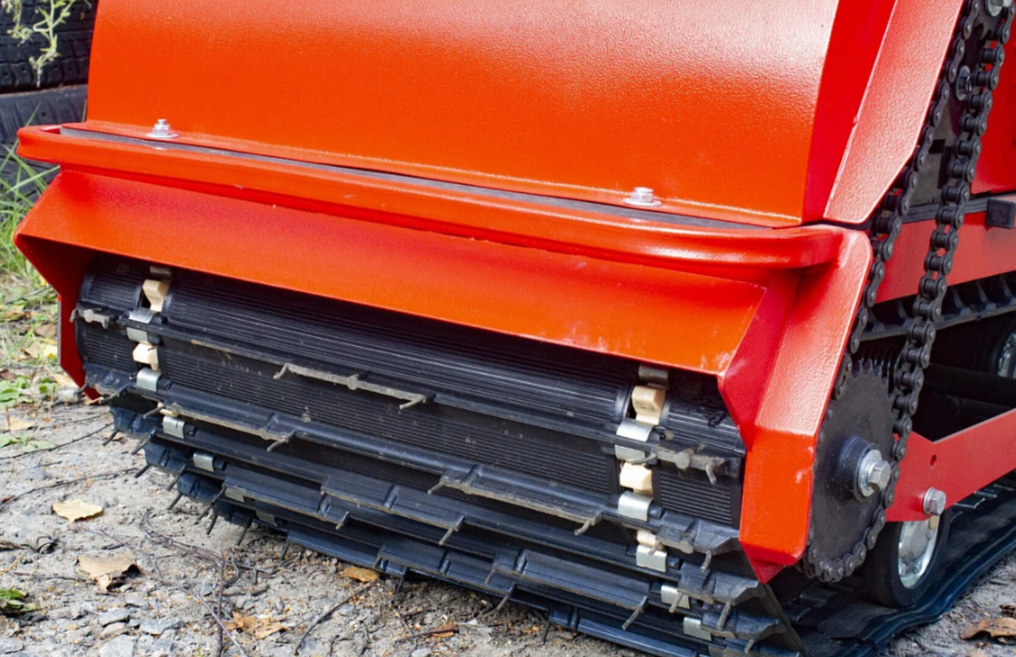 Мотобуксировщик POMOR X-600 S18 в Симферополе