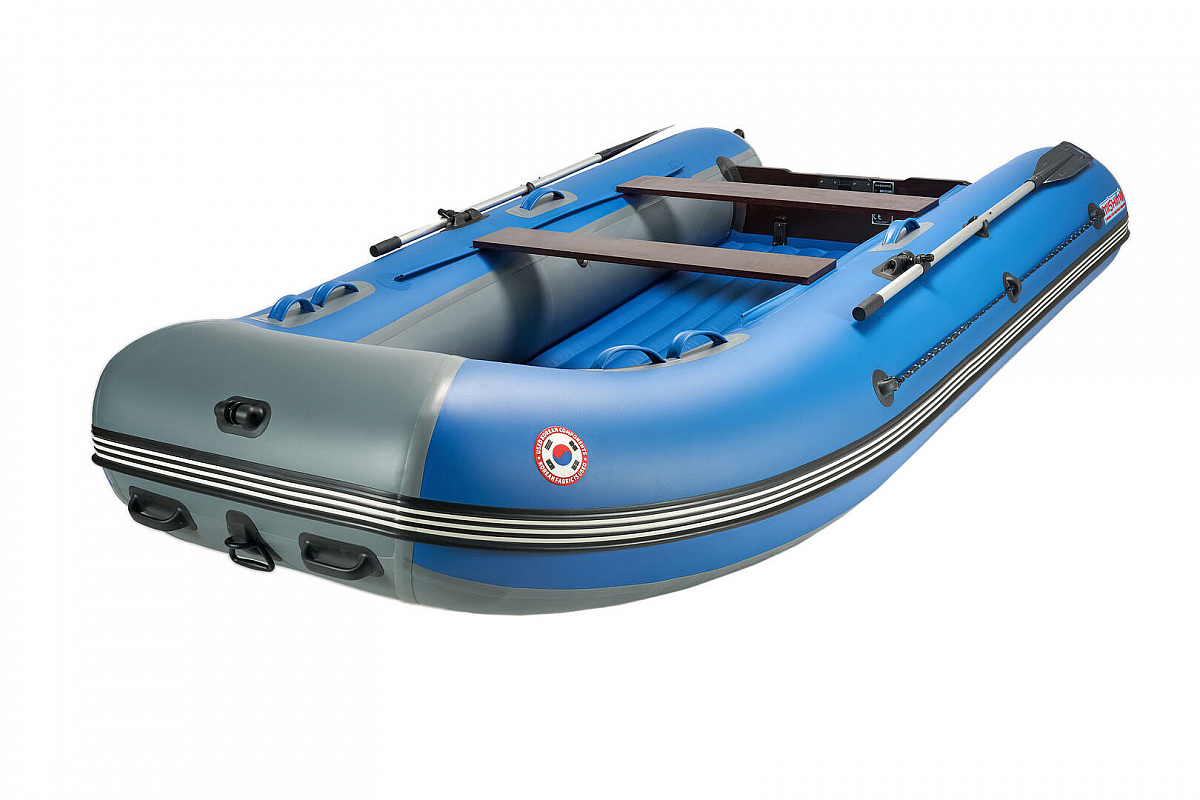 Лодка MISHIMO LITE DF 370 в Симферополе