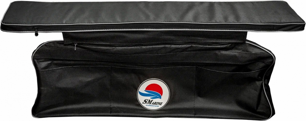 НАКЛАДКА МЯГКАЯ + СУМКА РУНДУК SDP 330 в Симферополе