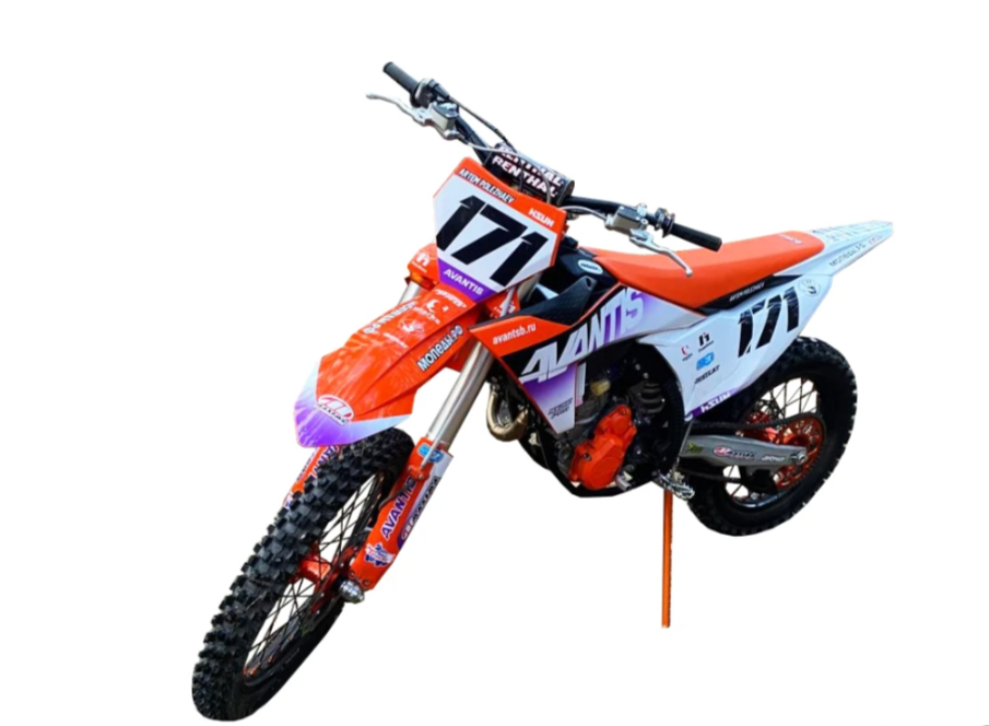 Мотоцикл Avantis NX250 Pro (NX250 Carb) 21/19 (2024) в Симферополе