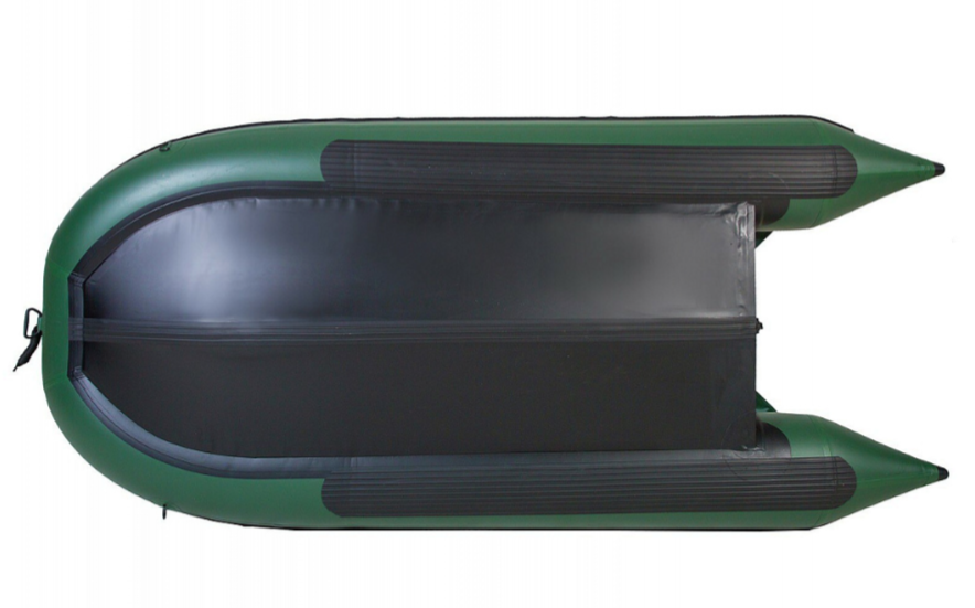 НАДУВНАЯ ЛОДКА GLADIATOR B330AD в Симферополе