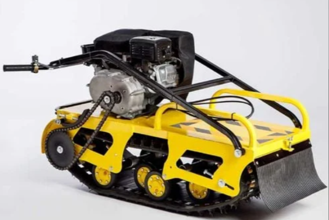 Мотобуксировщик FISHRIDE МИНИ 6.5 л.с. в Симферополе