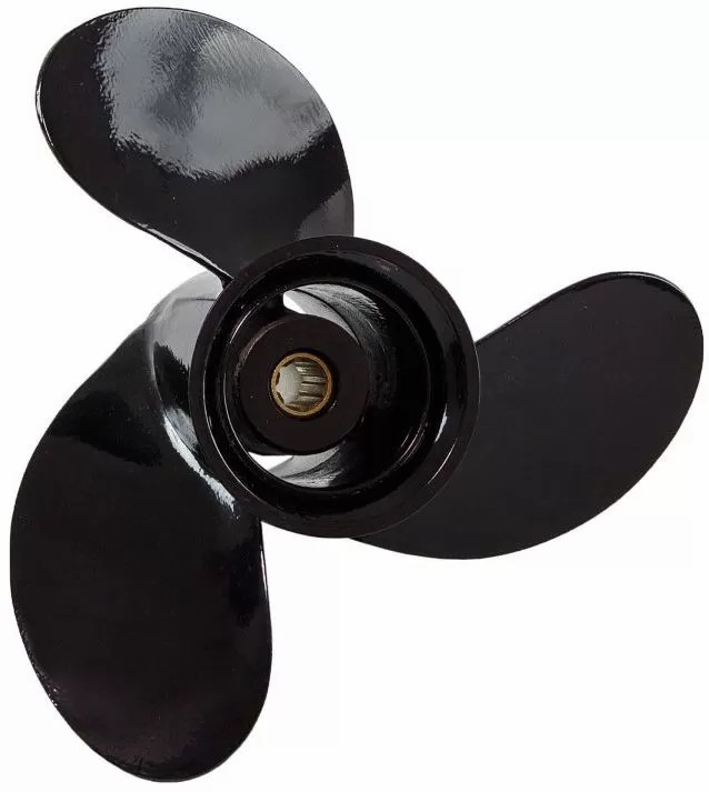 ВИНТ ГРЕБНОЙ TOHATSU 9,9-18; 3*9,2*7,8 в Симферополе