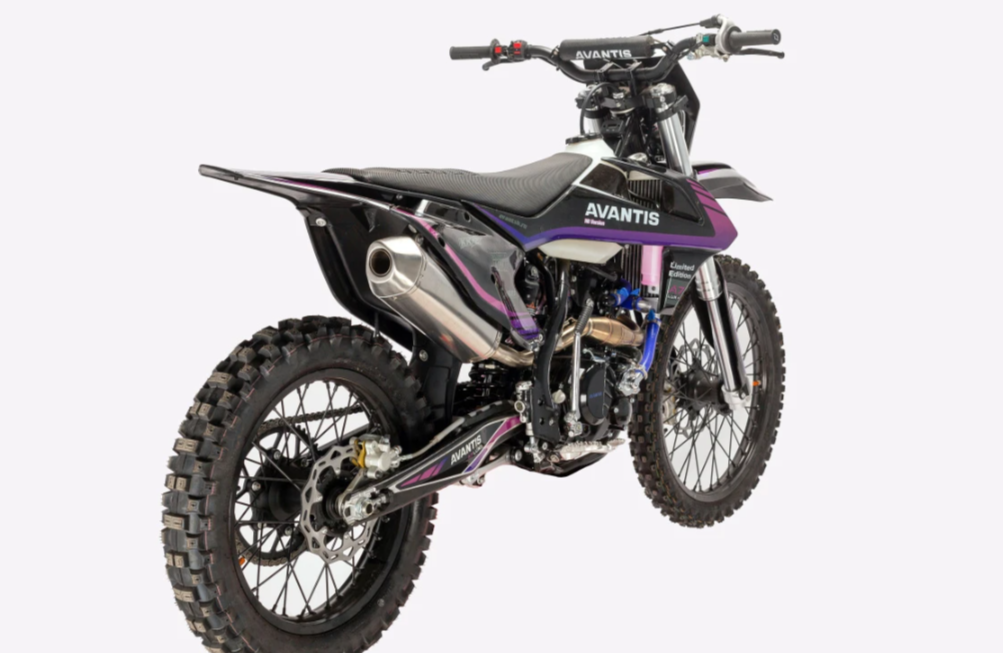 Мотоцикл Avantis A7 NEW (NB300/174MN-5) KKE в Симферополе