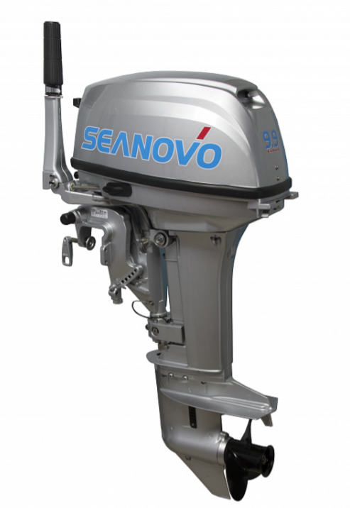 Лодочный мотор Seanovo SN9.9FFEL Enduro в Симферополе