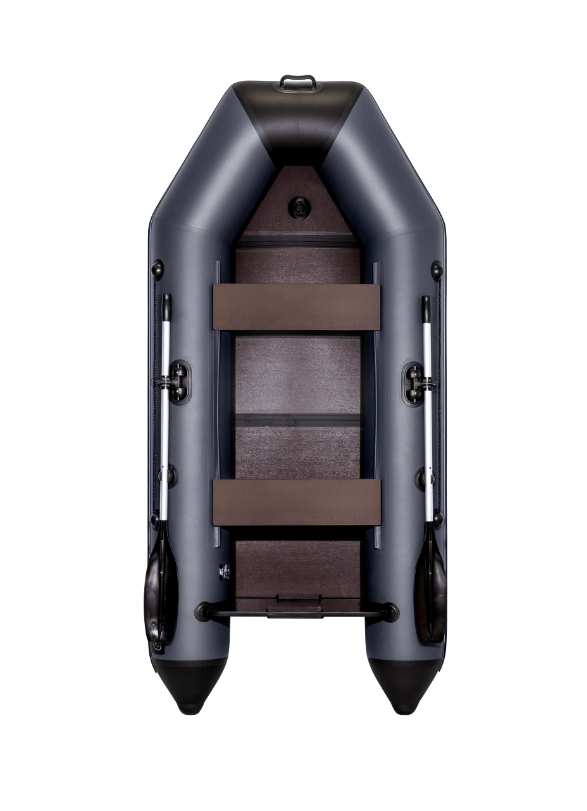  Лодка АКВА 2800 Слань-книжка киль в Симферополе
