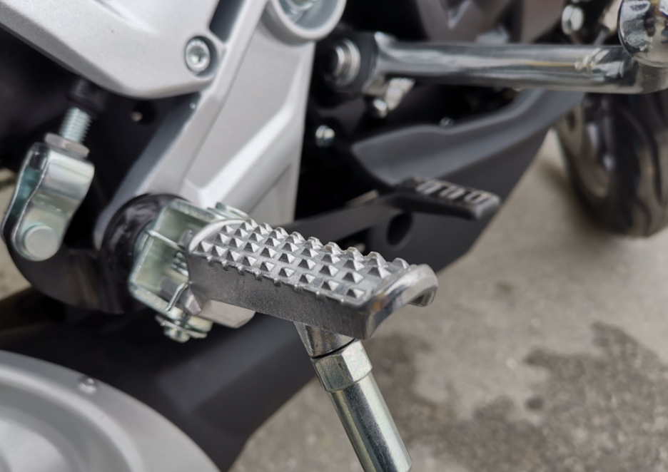 Мотоцикл MOTOLAND (МОТОЛЕНД) 250 CB250 (172FMM-5/PR250) (2022 г.) в Симферополе