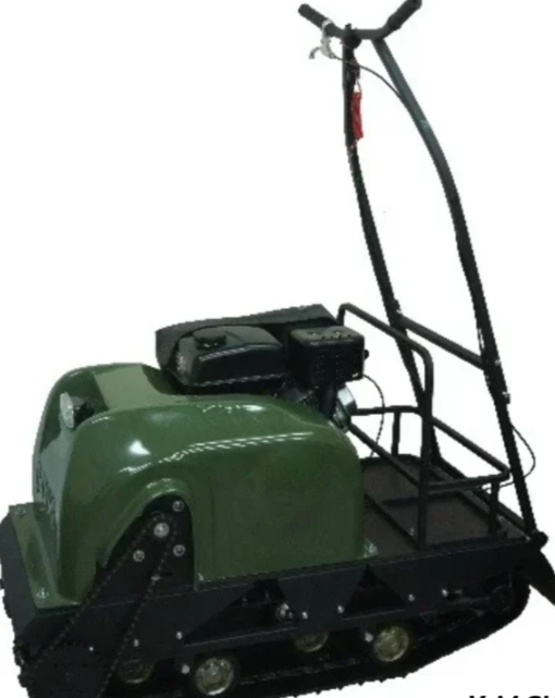 Мотобуксировщик PAXUS 500 AVANT MINI (1200 мм.), 9 л.с. в Симферополе