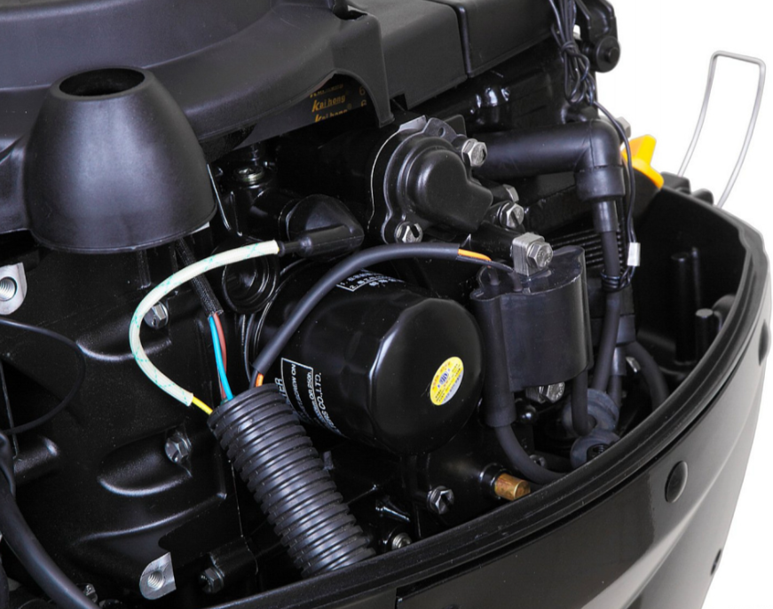 Лодочный мотор MARLIN MF 9.9 AWHBS в Симферополе