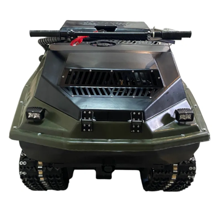 Мотобуксировщик ДиТрак-20 в базовой комплектации (с реверсом) в Симферополе