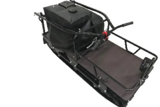 Мотобуксировщик PAXUS 650 9 л.с. в Симферополе