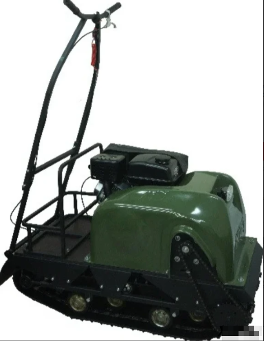 Мотобуксировщик PAXUS 500 AVANT MINI (1200 мм.), 9 л.с. в Симферополе