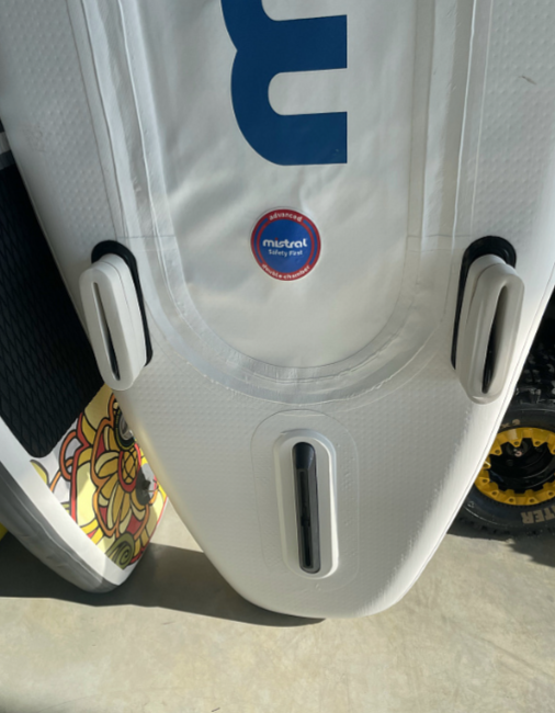 SUP ДОСКА-КАЯК 2 В 1 RAIDEX MISTRAL 10.6’ (320СМ) N 14 в Симферополе